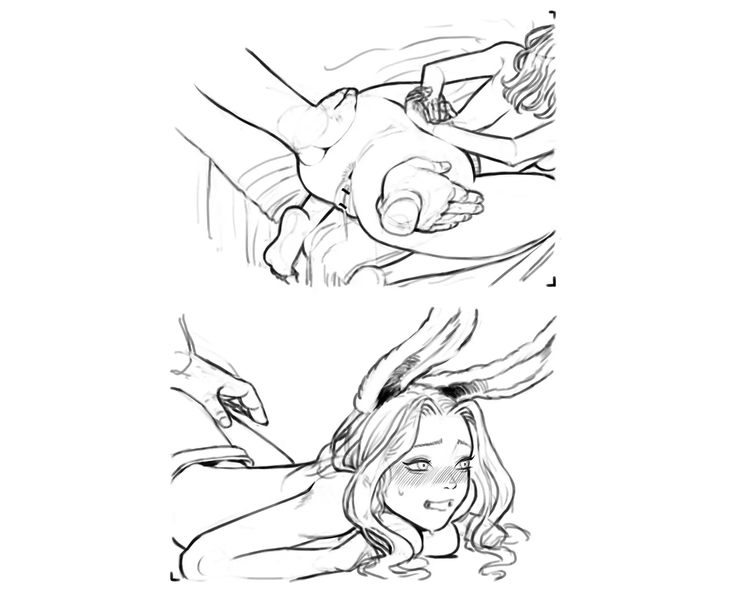 김씨와토끼귀